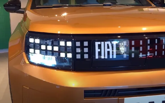 FiatGrandpandaIcon