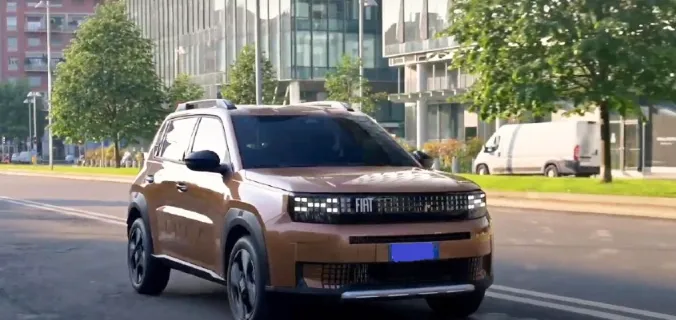 FiatGrandpandaIcon