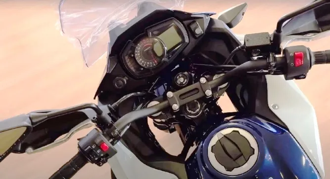 KawasakiVersys-X300