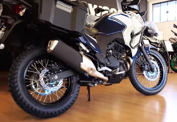 KawasakiVersys-X30