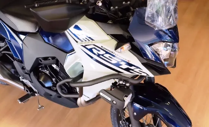 KawasakiVersys-X30