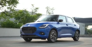 Maruti Suzuki Swift