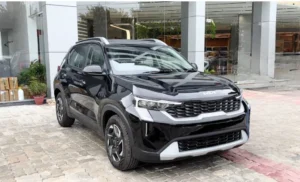 KIASonnet