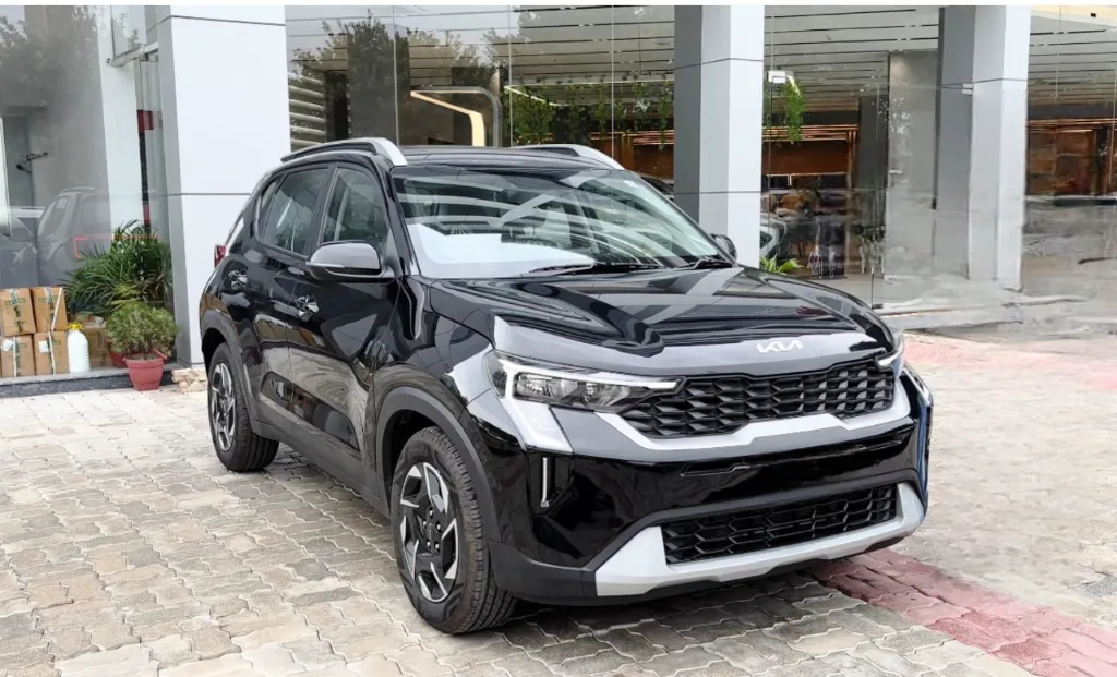 KIASonnet