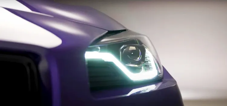BMW M2 CS