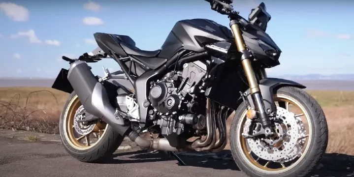 HondaCB1000