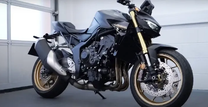 HondaCB1000