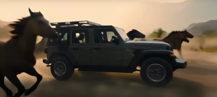 JeepWrangler