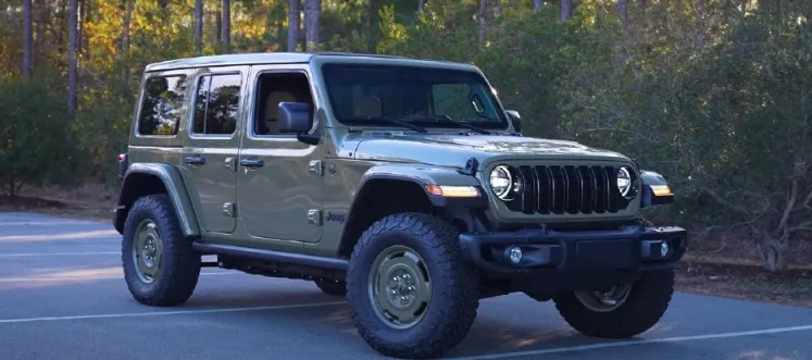 JeepWrangler