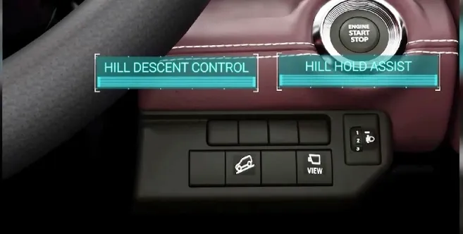 maruti safety feature