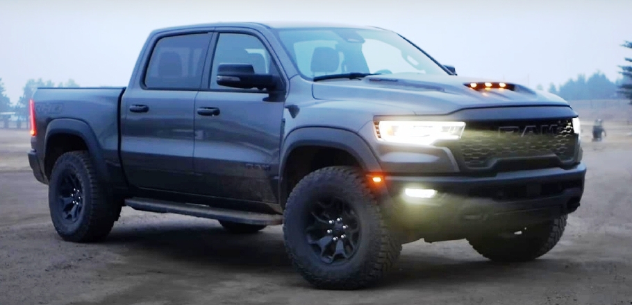 Ram1500RHO