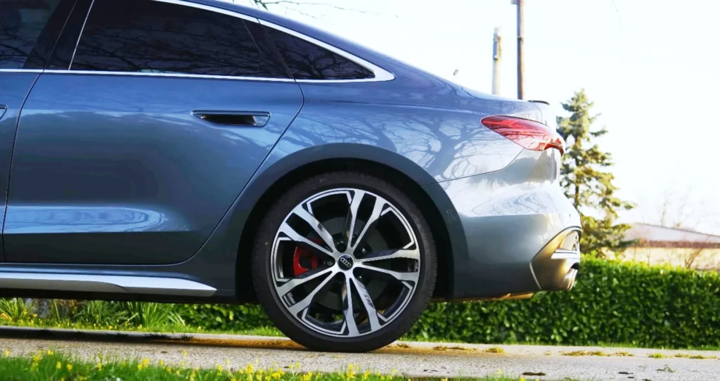 AudiA5Sportback