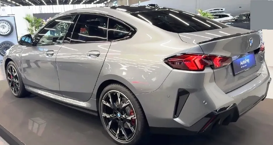 BMW2SeriesGranCoupe