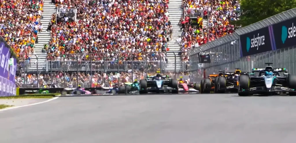 Canadian Grand Prix
