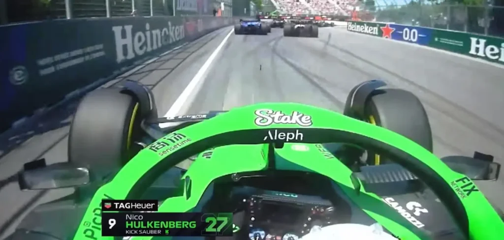 Canadian Grand Prix