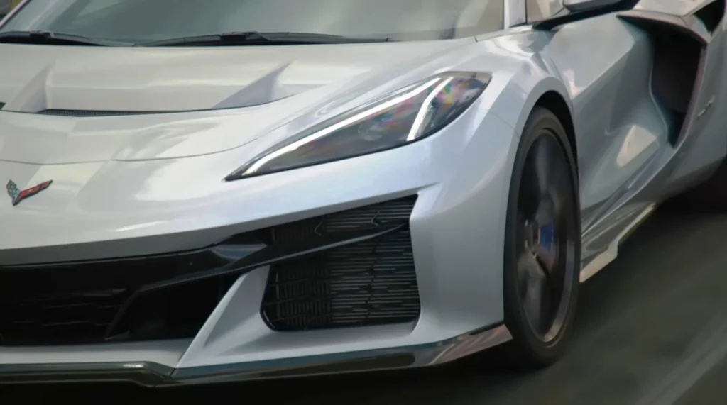 CorvetteZR1X