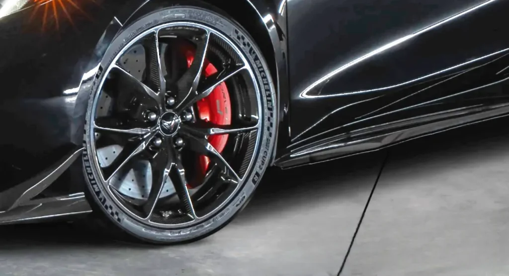 CorvetteZR1X