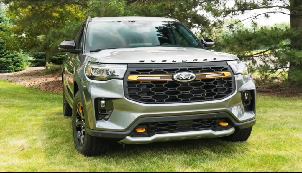 FordExplorerTremor