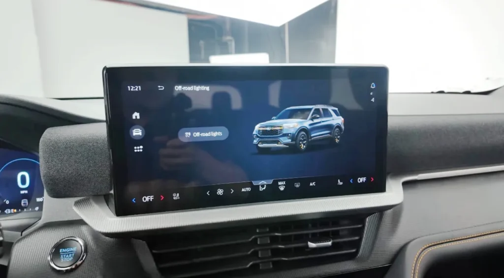 FordExplorerTremor