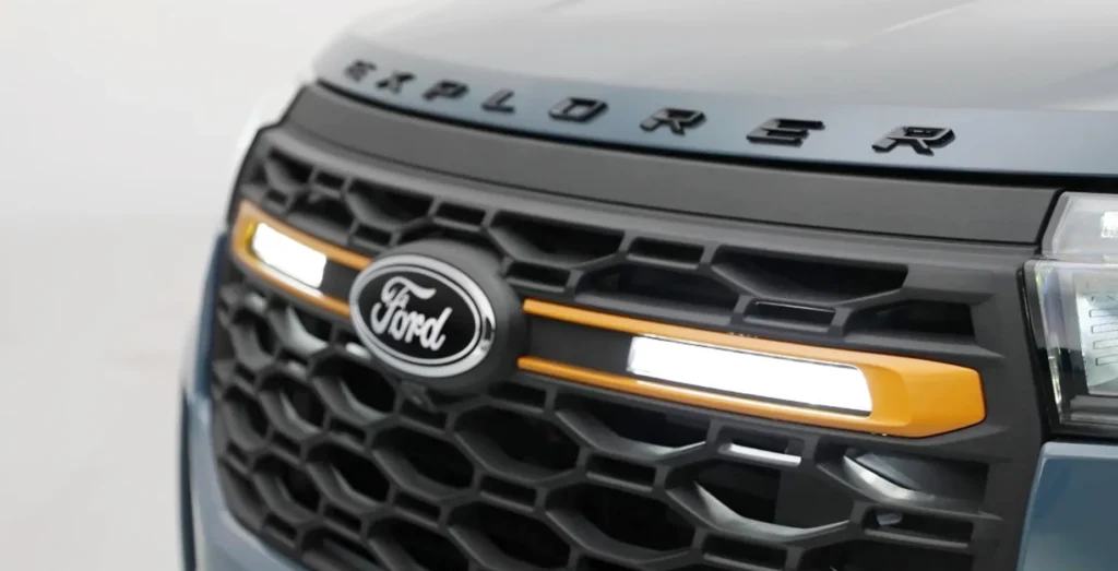FordExplorerTremor