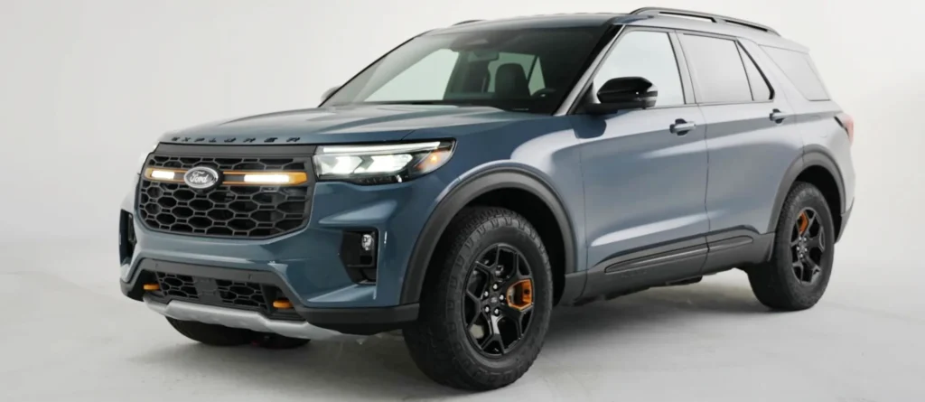 FordExplorerTremor