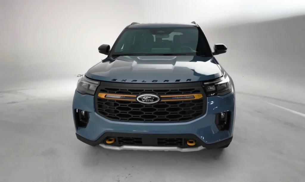 FordExplorerTremor