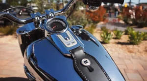 HarleyDavidsonFatBoy