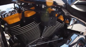 HarleyDavidsonFatBoy