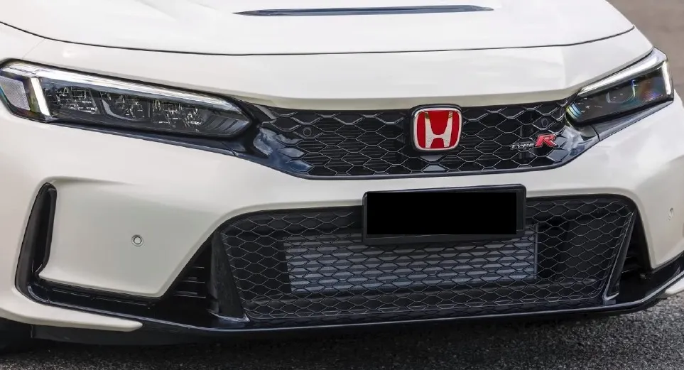 HONDACIVIC