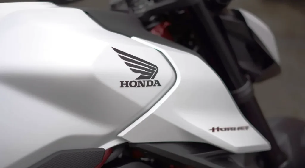HondaCB750Hornet