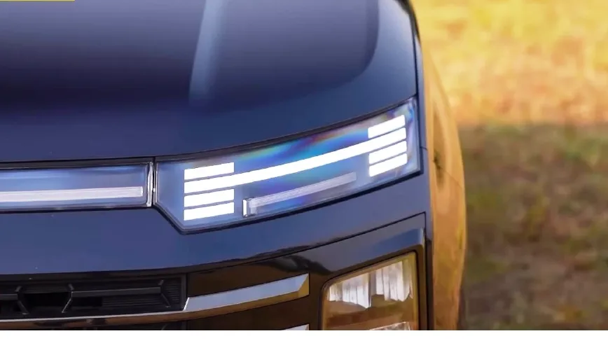 Hyundai Alcazar