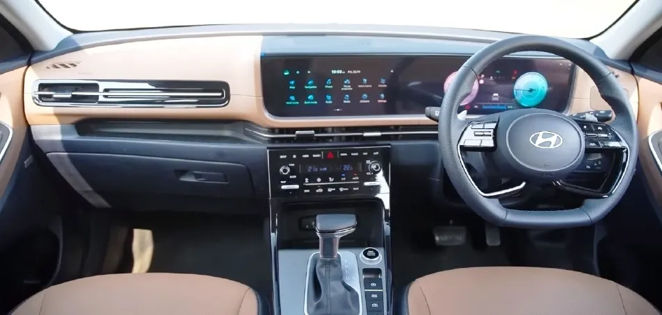 Hyundai Alcazar