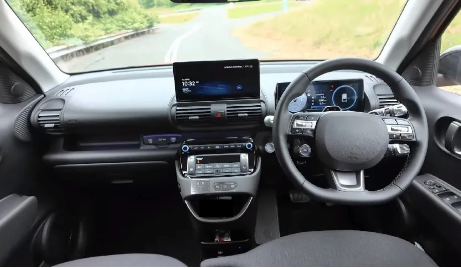 Hyundai Inster