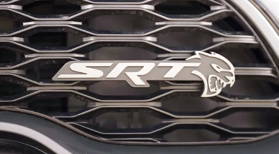 Dodge Durango SRT Hellcat