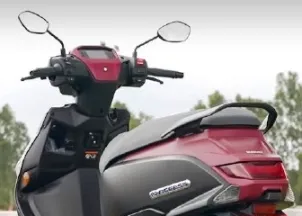 Suzukie-Access