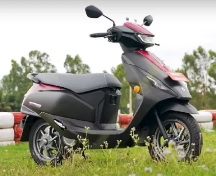 Suzukie-Access