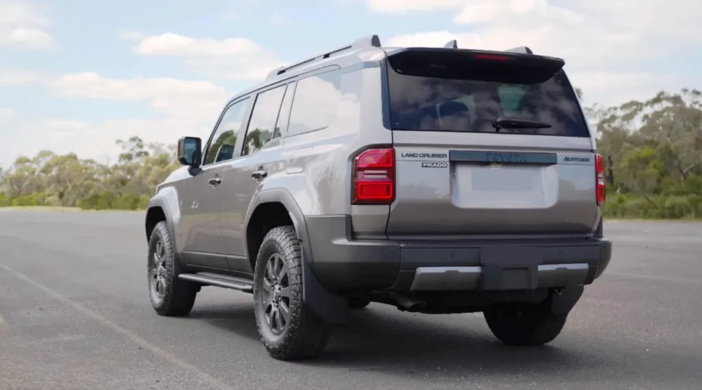 ToyotaLandCruiserPrado