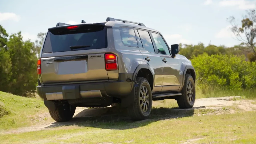 ToyotaLandCruiserPrado