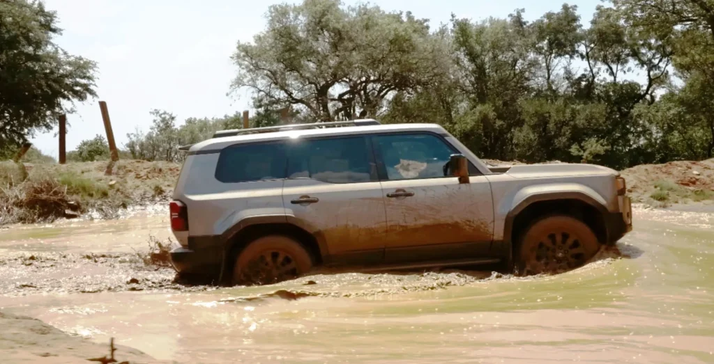 ToyotaLandCruiserPrado