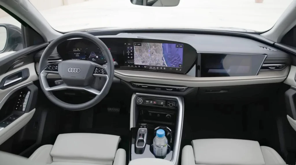 AudiQ5 2025