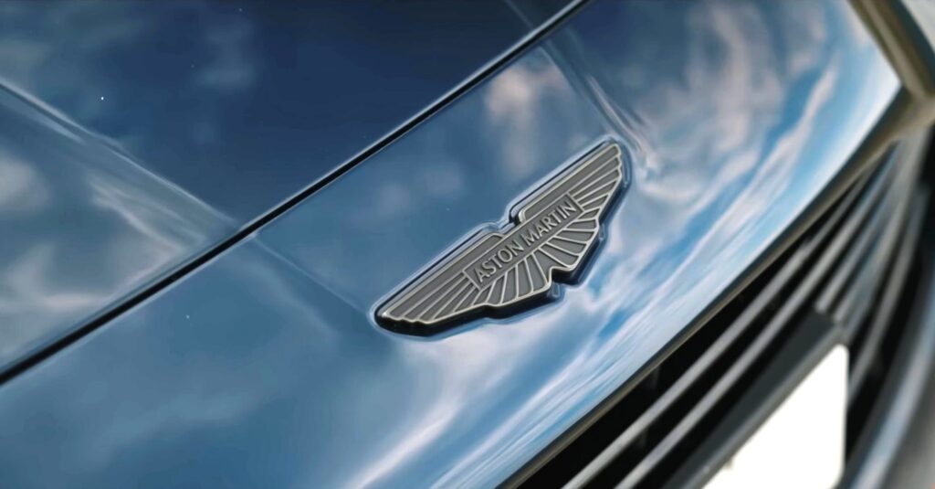 AstonMartinVanquishVolante2026