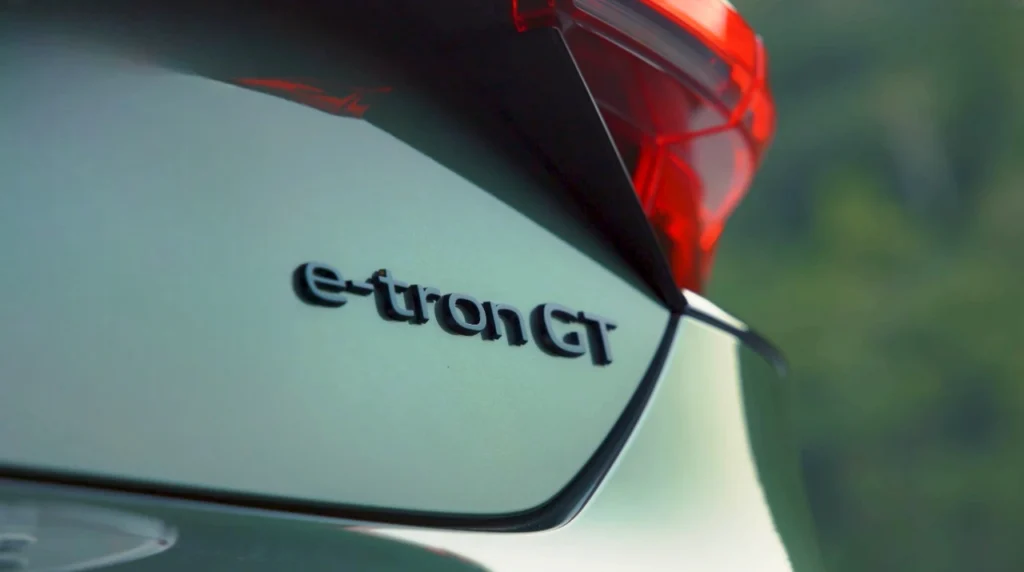 AudiRSe‑tronGTSuperSedan2025