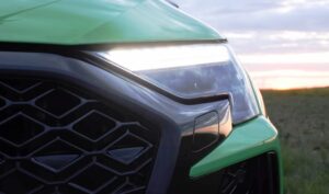 2025AudiRS3Review