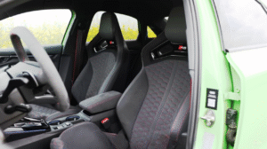 2025AudiRS3Review