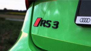 2025AudiRS3Review