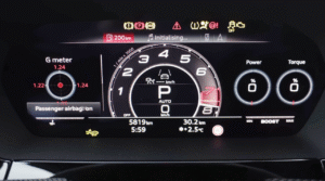 2025AudiRS3Review