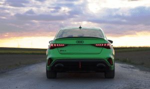2025AudiRS3Review