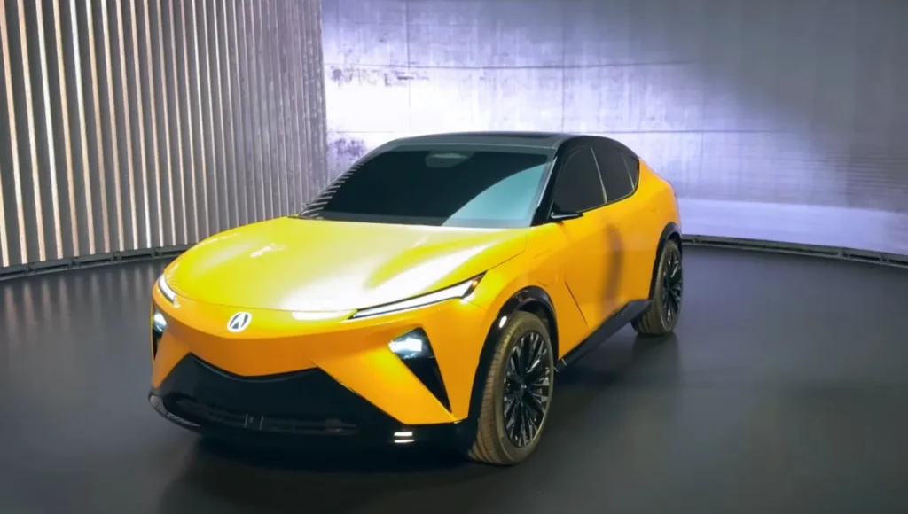 AcuraRSXPrototype