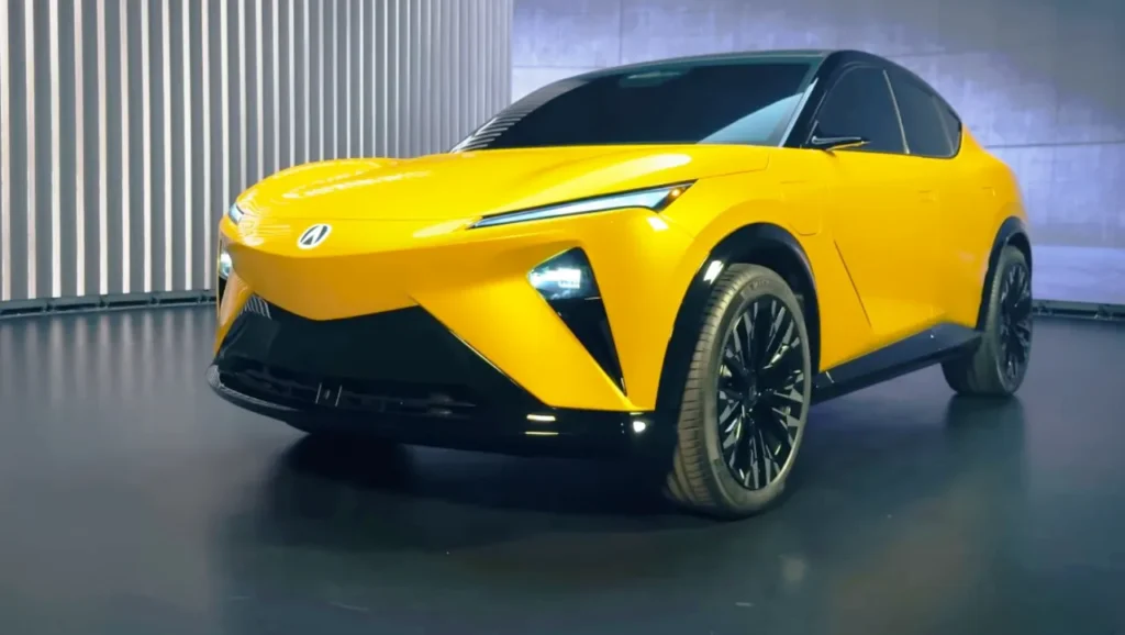 AcuraRSXPrototype