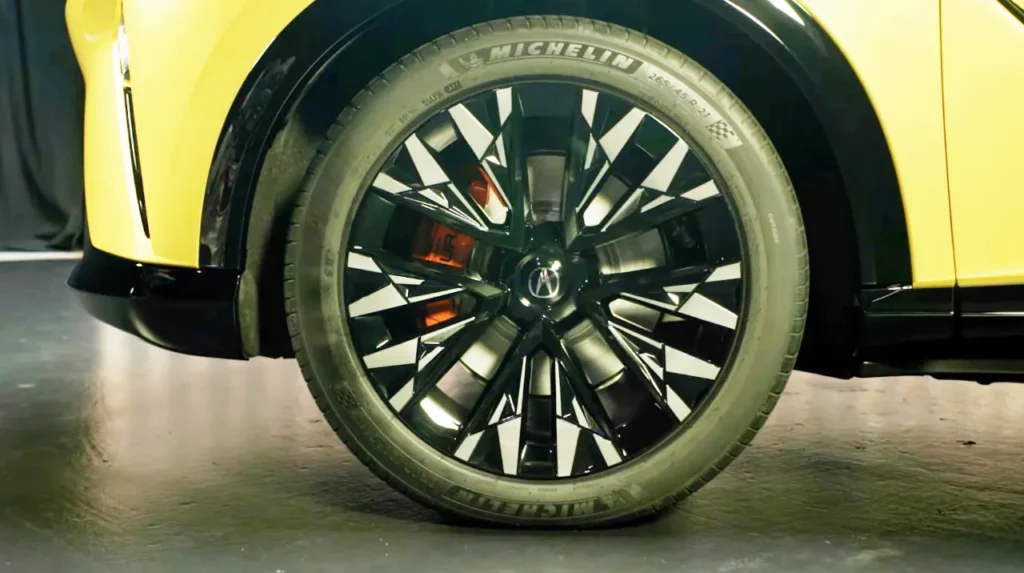 AcuraRSXPrototype